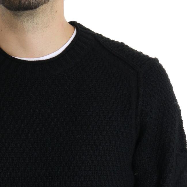 MAGLIA ROSSI BL11 - Mad Fashion | img vers.650x/